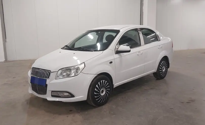 Ravon Nexia R3 2020 года за 4 150 000 тг. в Астана