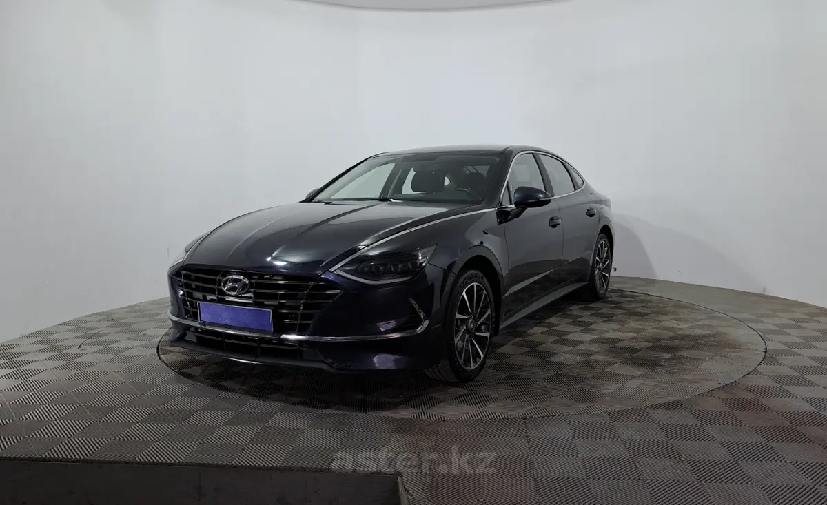 2022 Hyundai Sonata