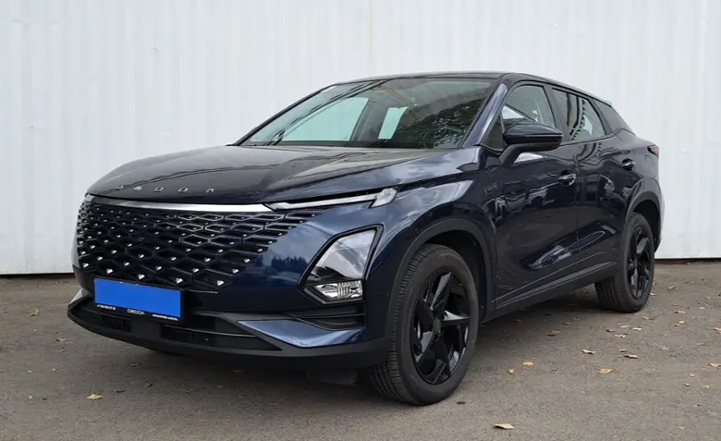 OMODA C5 2023 года за 8 590 000 тг. в Алматы