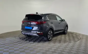 Kia Sportage 2019 года за 12 500 000 тг. в Алматы