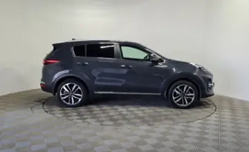 Kia Sportage 2019 года за 12 500 000 тг. в Алматы фото 4