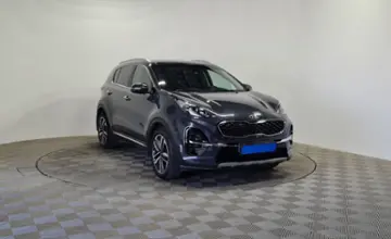 Kia Sportage 2019 года за 12 500 000 тг. в Алматы фото 3