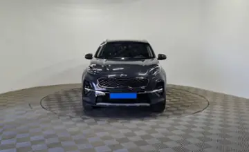 Kia Sportage 2019 года за 12 500 000 тг. в Алматы фото 2