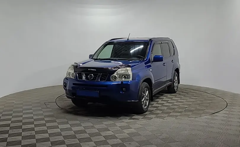 Nissan X-Trail 2007 года за 5 150 000 тг. в Алматы