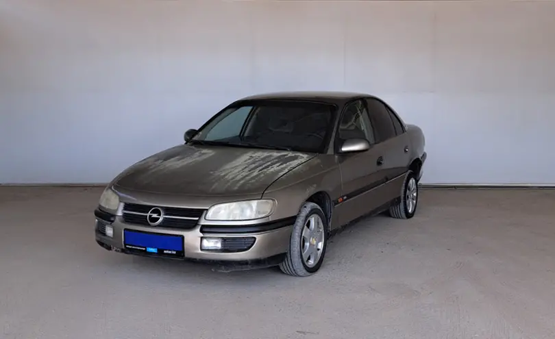 Opel Omega 1995 года за 590 000 тг. в Кызылорда