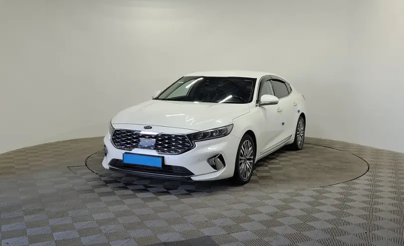 Kia K7 2021 года за 14 290 000 тг. в Алматы