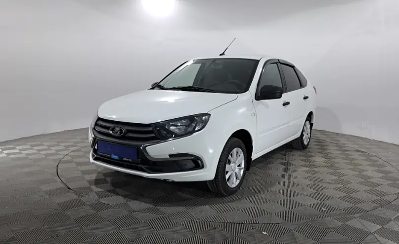 LADA (ВАЗ) Granta 2020 года за 4 000 000 тг. в Павлодар