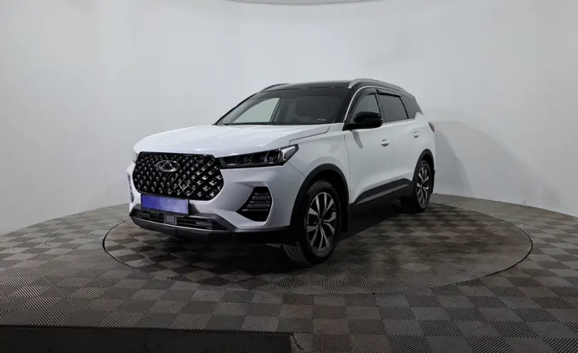 Chery Tiggo 7 Pro 2022 года за 7 700 000 тг. в Астана