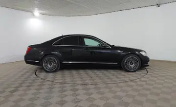 Mercedes-Benz S-Класс 2010 года за 8 800 000 тг. в Шымкент фото 4