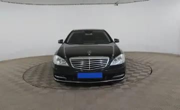 Mercedes-Benz S-Класс 2010 года за 8 800 000 тг. в Шымкент фото 2