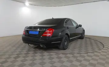Mercedes-Benz S-Класс 2010 года за 8 800 000 тг. в Шымкент