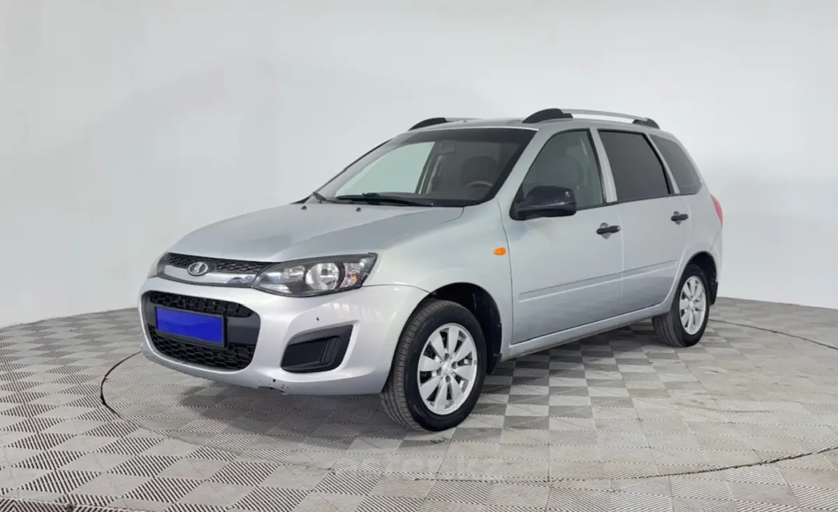 2014 LADA (ВАЗ) Kalina