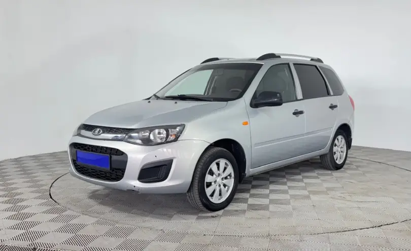 LADA (ВАЗ) Kalina 2014 года за 2 390 000 тг. в Караганда