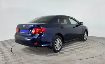Toyota Corolla 2007 года за 4 490 000 тг. в Караганда