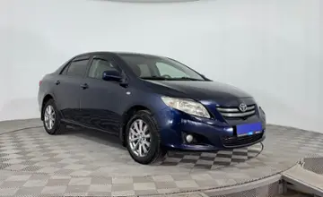 Toyota Corolla 2007 года за 4 490 000 тг. в Караганда фото 3