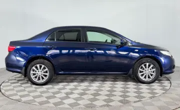 Toyota Corolla 2007 года за 4 490 000 тг. в Караганда фото 4