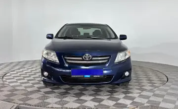 Toyota Corolla 2007 года за 4 490 000 тг. в Караганда фото 2