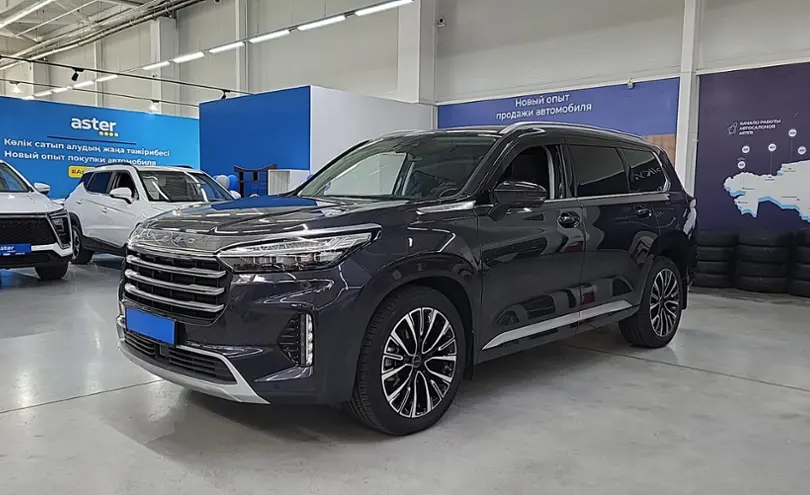 EXEED VX 2022 года за 14 500 000 тг. в Усть-Каменогорск