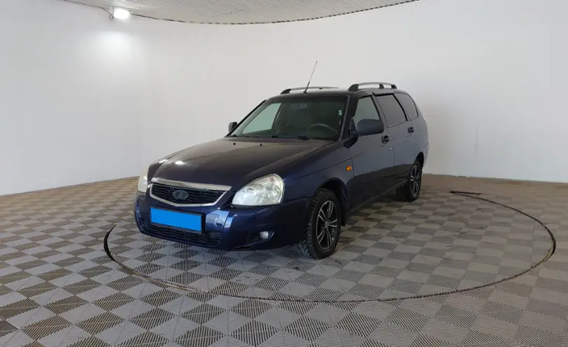 LADA (ВАЗ) Priora 2012 года за 2 190 000 тг. в Шымкент