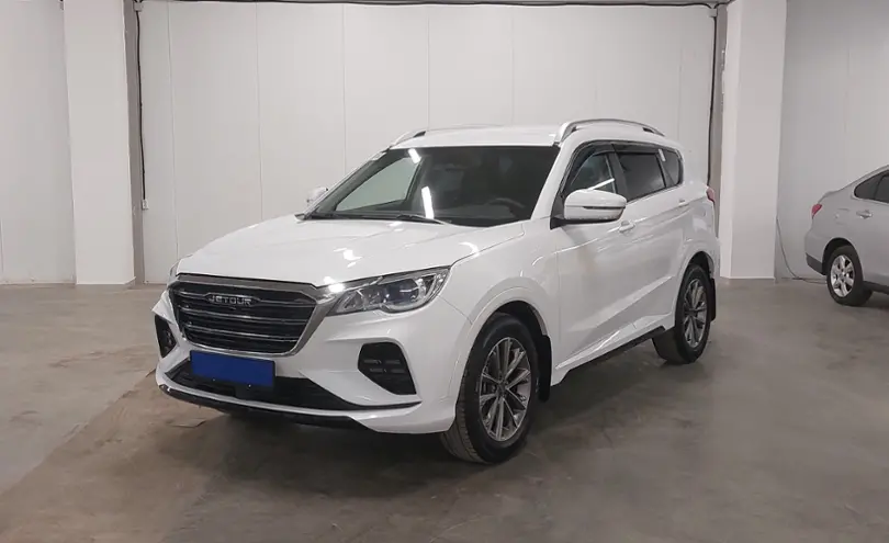 Jetour X70 2023 года за 8 890 000 тг. в Астана