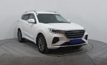 Jetour X70 2023 года за 7 820 000 тг. в Астана фото 3