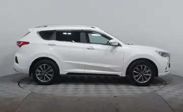 Jetour X70 2023 года за 7 820 000 тг. в Астана фото 4