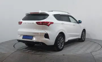 Jetour X70 2023 года за 7 820 000 тг. в Астана