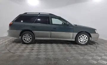 Subaru Outback 2000 года за 1 800 000 тг. в Павлодар фото 4