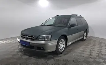 Subaru Outback 2000 года за 1 800 000 тг. в Павлодар фото 1