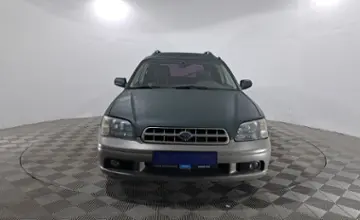 Subaru Outback 2000 года за 1 800 000 тг. в Павлодар фото 2