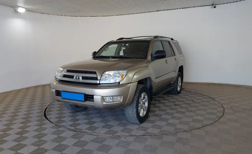 Toyota 4Runner 2005 года за 6 990 000 тг. в Шымкент