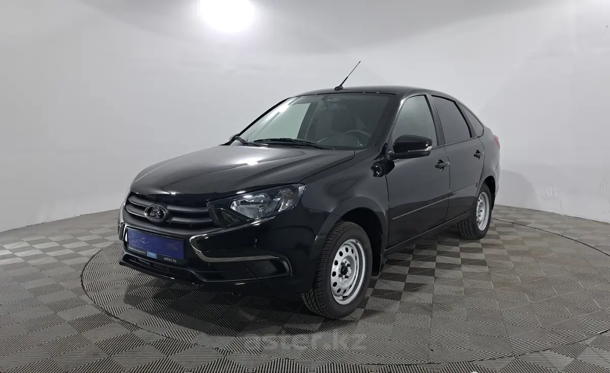 2024 LADA (ВАЗ) Granta