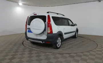 LADA (ВАЗ) Largus Cross 2019 года за 4 400 000 тг. в Шымкент