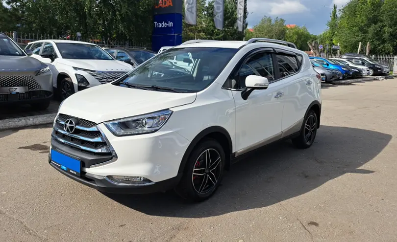 JAC S3 2022 года за 6 000 000 тг. в Костанай