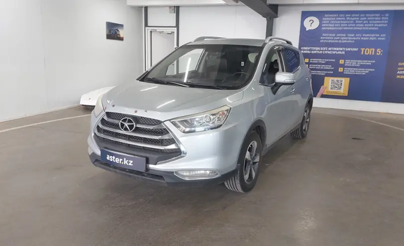 JAC S3 2019 года за 4 390 000 тг. в Астана