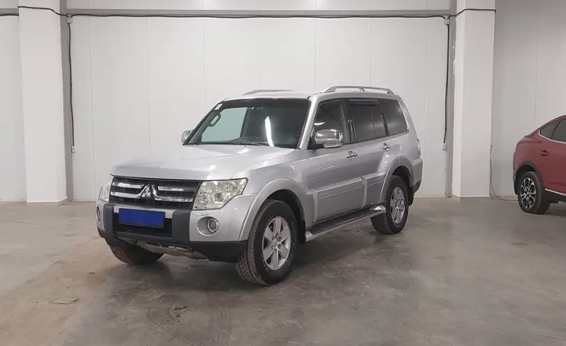 Mitsubishi Pajero 2008 года за 9 490 000 тг. в Астана