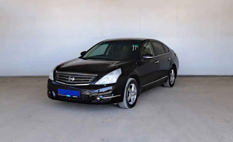 Nissan Teana 2013 года за 4 790 000 тг. в Кызылорда