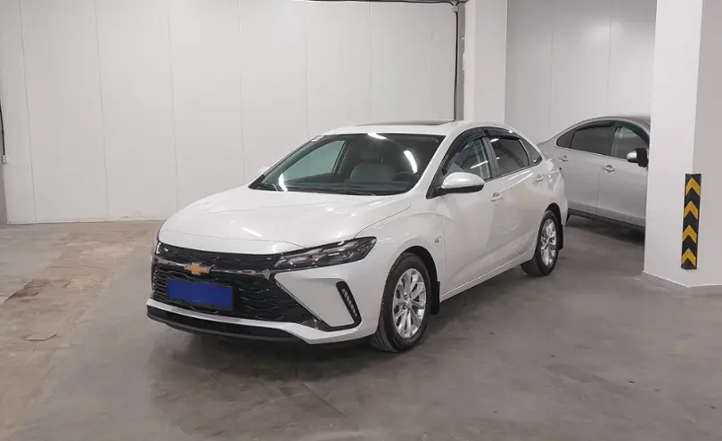 Chevrolet Monza 2023 года за 7 590 000 тг. в Астана
