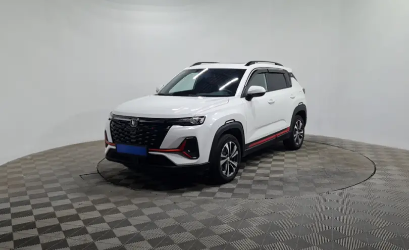 Changan CS35PLUS 2024 года за 8 790 000 тг. в Алматы