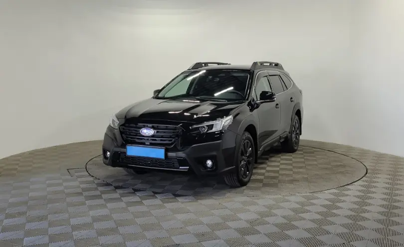 Subaru Outback 2023 года за 20 700 000 тг. в Алматы