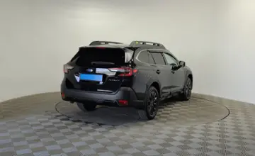 Subaru Outback 2023 года за 20 700 000 тг. в Алматы