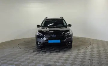 Subaru Outback 2023 года за 20 700 000 тг. в Алматы фото 2