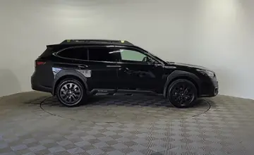 Subaru Outback 2023 года за 20 700 000 тг. в Алматы фото 4