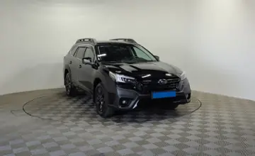 Subaru Outback 2023 года за 20 700 000 тг. в Алматы фото 3