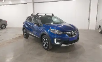 Renault Kaptur 2021