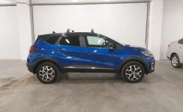 Renault Kaptur 2021