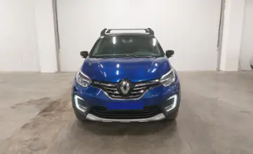 Renault Kaptur 2021
