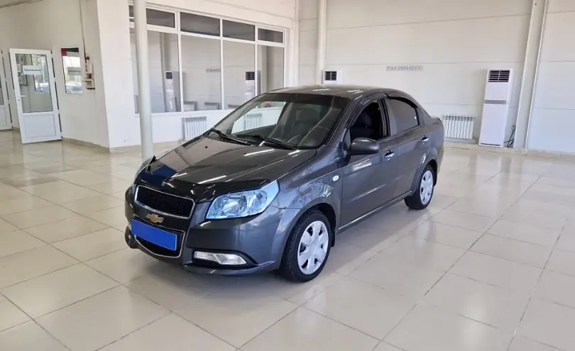 Chevrolet Nexia 2020 года за 5 200 000 тг. в Талдыкорган