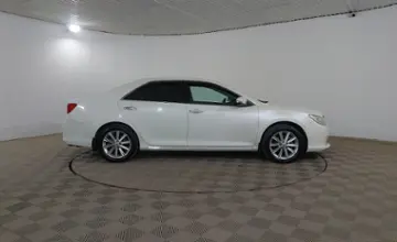 Toyota Camry 2014 года за 10 920 000 тг. в Шымкент фото 4