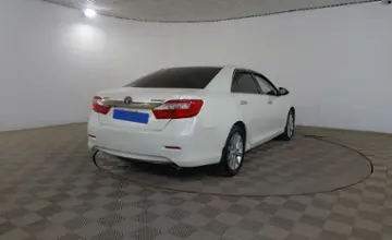 Toyota Camry 2014 года за 10 920 000 тг. в Шымкент